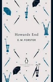 Buy Howards End