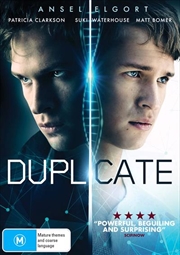 Buy Duplicate