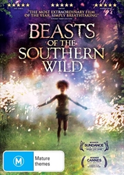 Buy Beasts Of The Southern Wild