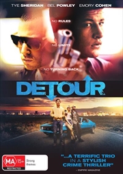 Buy Detour