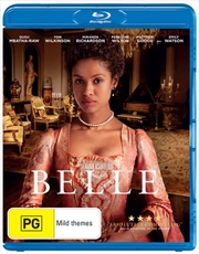 Buy Belle