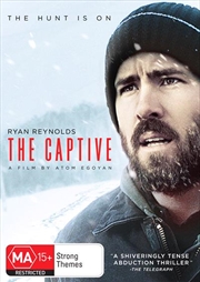 Buy Captive, The