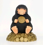 Buy Fantastic Beasts and Where to Find Them - Niffler Coin Bank