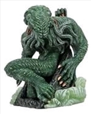 Buy HP Lovecraft - Cthulhu PVC Figure