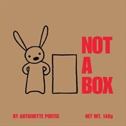 Buy Not A Box