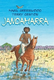 Buy Jandamarra