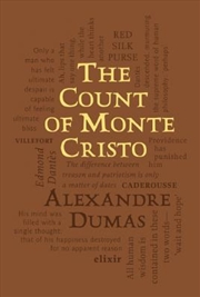 Buy Count of Monte Cristo 