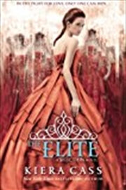 Buy The Elite (selection 2)