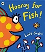 Buy Hooray for Fish!