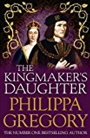 Buy Kingmaker's Daughter