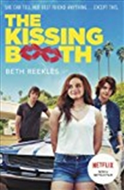 Buy The Kissing Booth