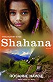 Buy Shahana: Through My Eyes