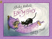 Buy Slinky Malinki, Early Bird