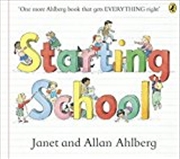 Buy Starting School