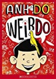 Buy Weirdo 1