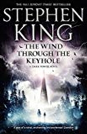 Buy The Wind Through The Keyhole. Stephen King (dark Tower Novel)