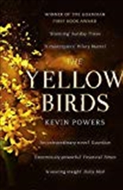 Buy The Yellow Birds