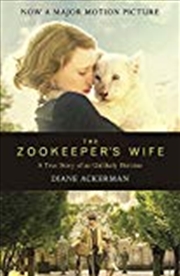 Buy Zookeeper's Wife A War Story