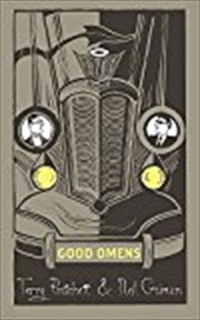 Buy Good Omens