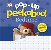 Buy Pop-Up Peekaboo! Bedtime