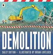 Buy Demolition