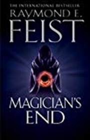 Buy Magician's End (the Chaoswar Saga, Book 3)