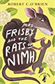 Buy Mrs Frisby And The Rats Of Nimh