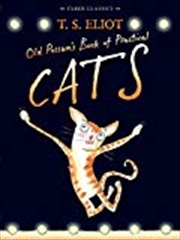 Buy Old Possum's Book of Practical Cats