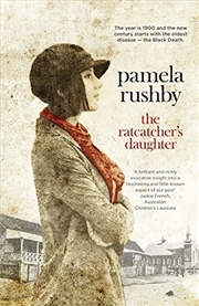 Buy The Ratcatcher's Daughter