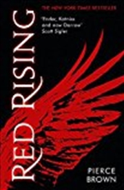 Buy Red Rising