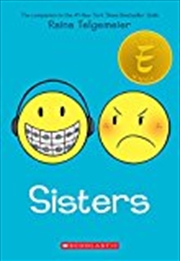 Buy Sisters