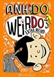 Buy Weirdo 3: Extra Weird!