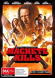 Buy Machete Kills