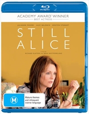 Buy Still Alice