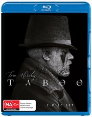 Buy Taboo - Season 1