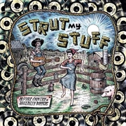 Buy Strut My Stuff