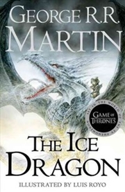 Buy Ice Dragon - Game Of Thrones