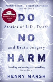 Buy Do No Harm