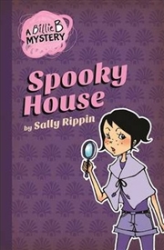 Buy Spooky House