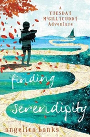 Buy Finding Serendipity