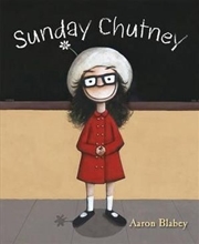 Buy Sunday Chutney