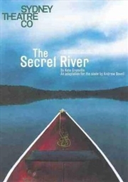 Buy Secret River