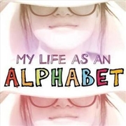 Buy My Life As An Alphabet