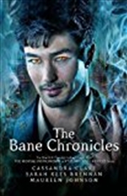 Buy The Bane Chronicles