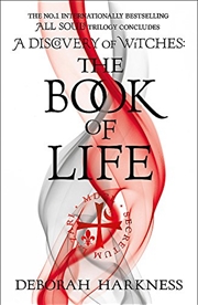 Buy The Book Of Life: (all Souls 3)