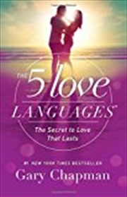 Buy Five Love Languages Revised Edition