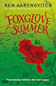 Buy Foxglove Summer