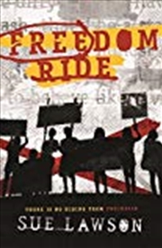 Buy Freedom Ride