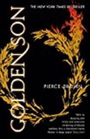 Buy Golden Son