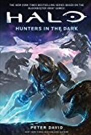 Buy Halo: Hunters in the Dark